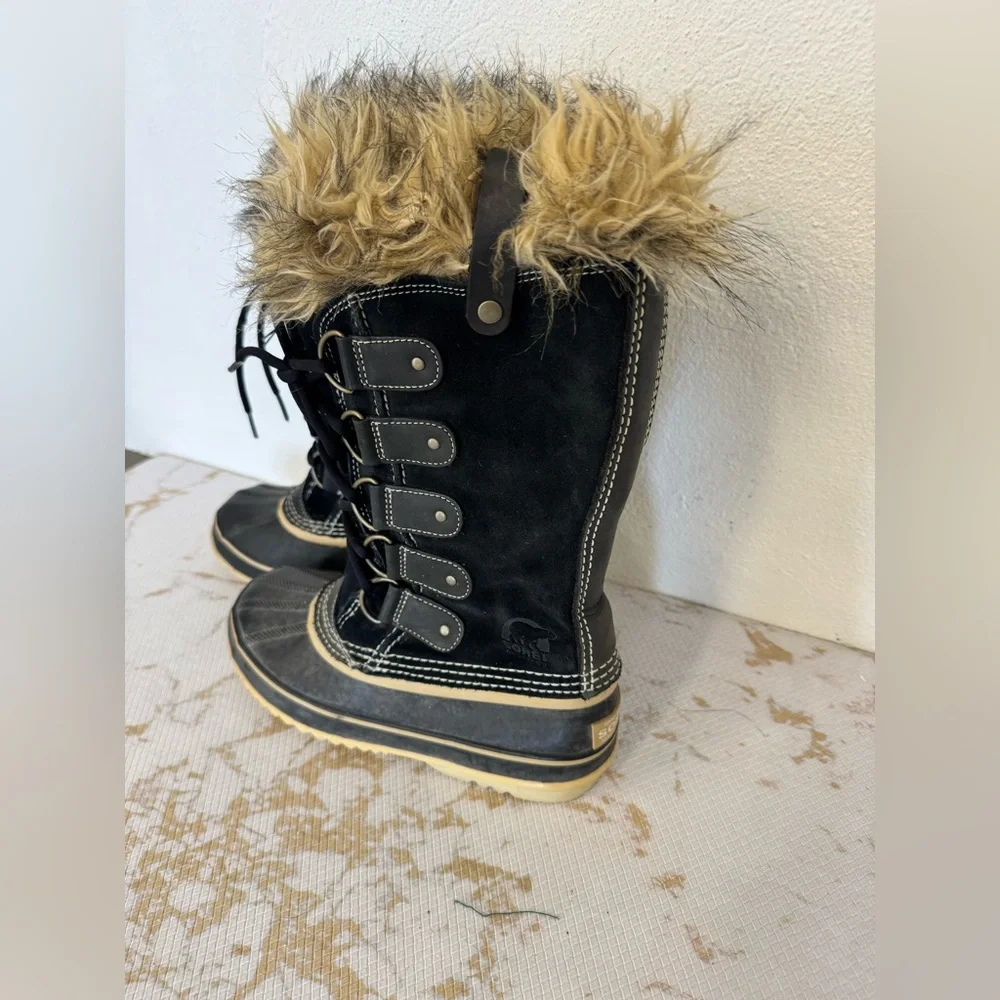 🔥🔥FINAL CLEARENCE🔥🔥 SOREL Women’s Winter/Snow Boots - Picture 2 of 7